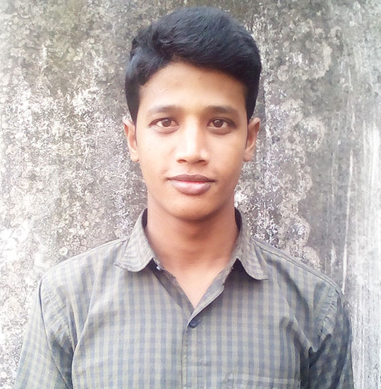 Md:Alauddin