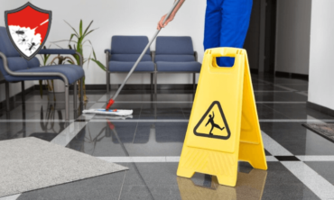 Cleaning Service