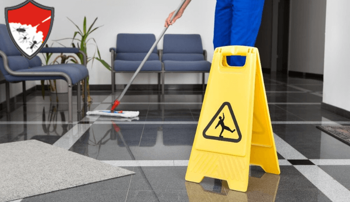 Cleaning Service