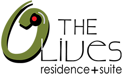 the-olives