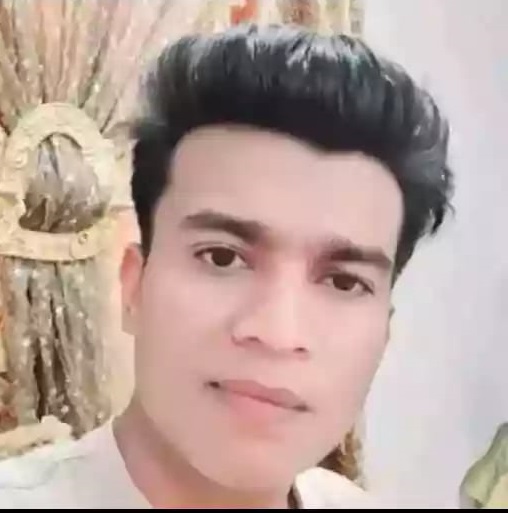 Raju Ahmed